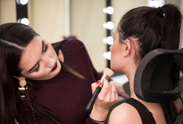 Curso Maquillaje